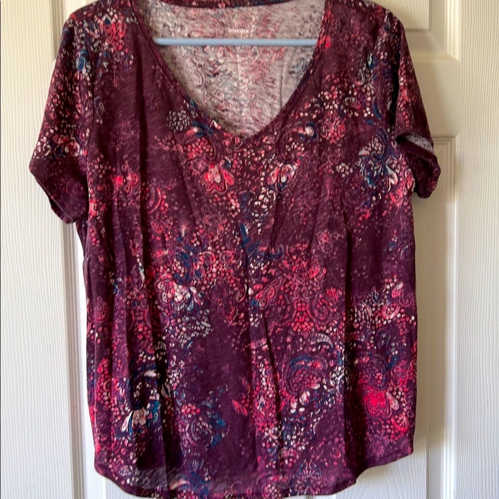 Sonoma Top